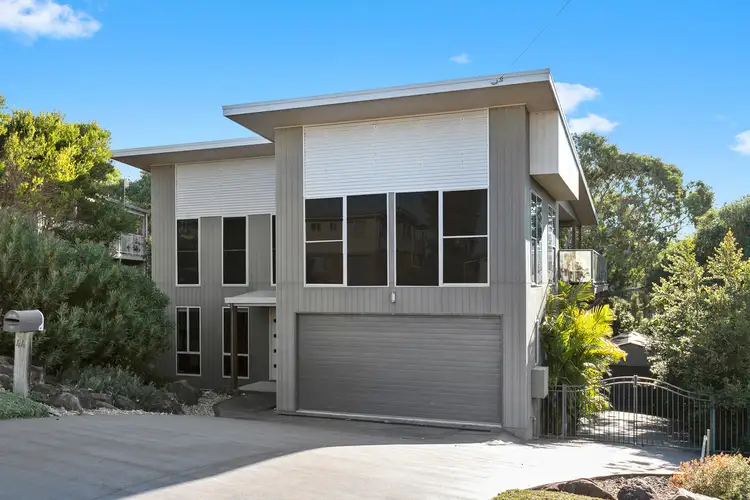 Second view of Homely house listing, 44 Kurrawa Drive, Kioloa NSW 2539