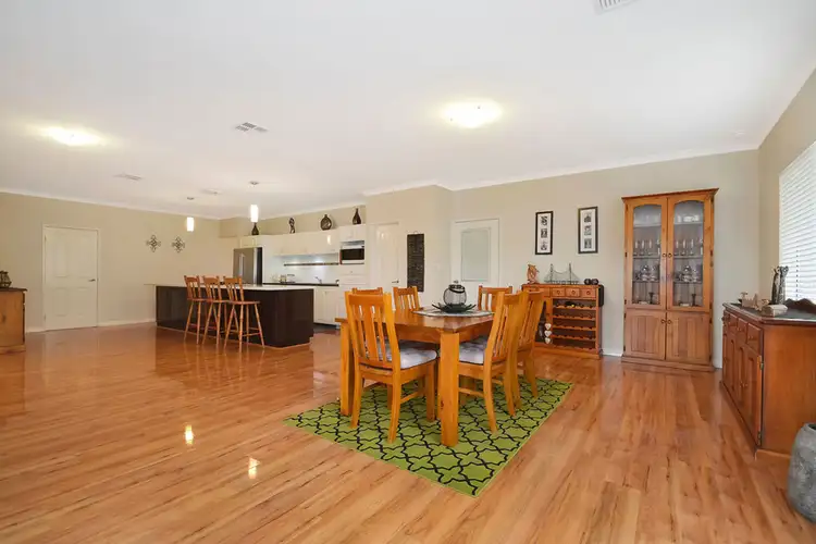 Third view of Homely house listing, 6 Kedleston Link, The Vines WA 6069