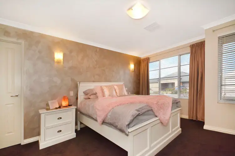Sixth view of Homely house listing, 6 Kedleston Link, The Vines WA 6069