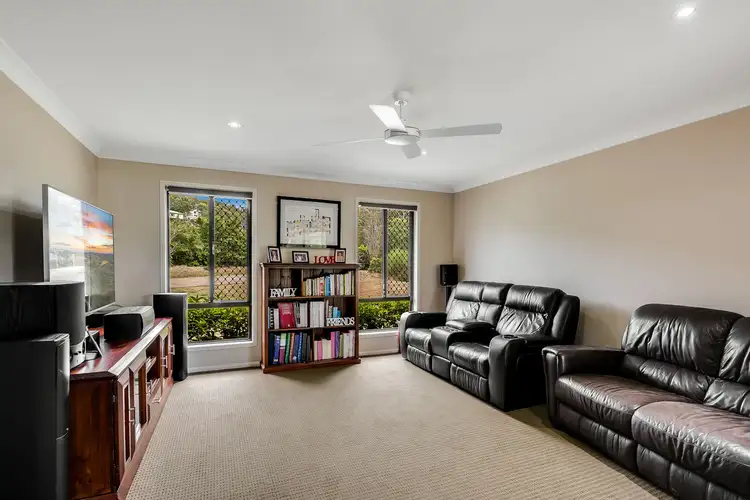 Fifth view of Homely house listing, 37 Fawngrove Drive, Glenvale QLD 4350