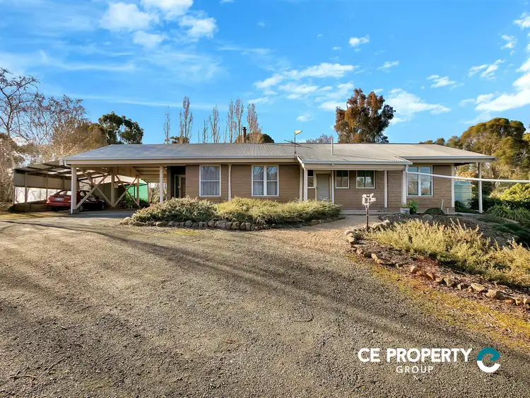 Second view of Homely house listing, 959 Warren Road, Mount Crawford SA 5351