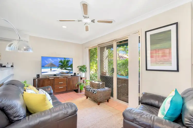 Third view of Homely townhouse listing, 33/152 Palm Meadows Drive, Carrara QLD 4211