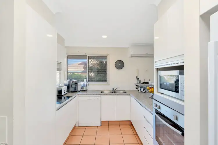 Fourth view of Homely townhouse listing, 33/152 Palm Meadows Drive, Carrara QLD 4211