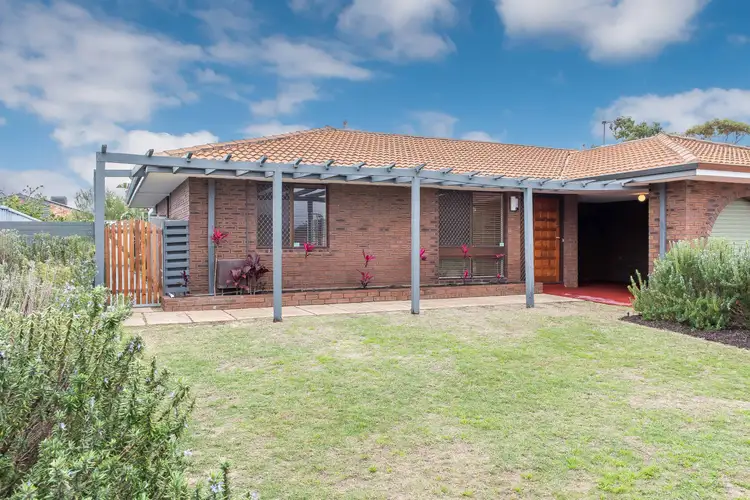 Second view of Homely house listing, 133A Giles Avenue, Padbury WA 6025