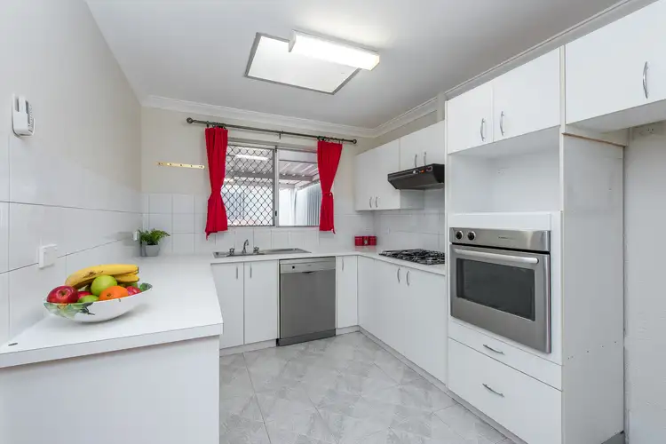 Third view of Homely house listing, 133A Giles Avenue, Padbury WA 6025