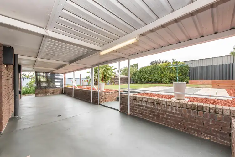 Sixth view of Homely house listing, 133A Giles Avenue, Padbury WA 6025