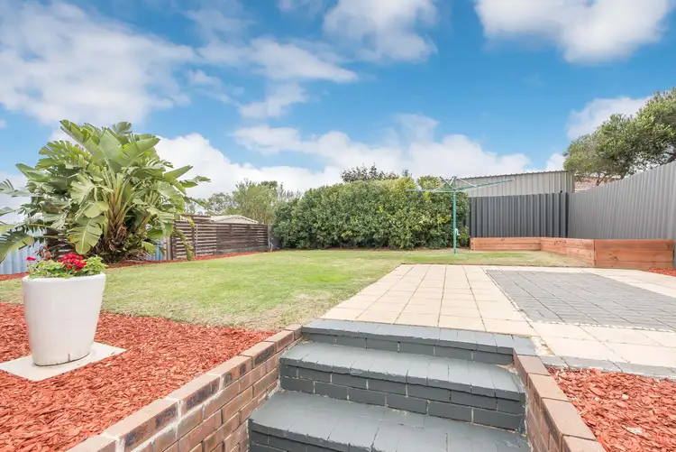 Seventh view of Homely house listing, 133A Giles Avenue, Padbury WA 6025