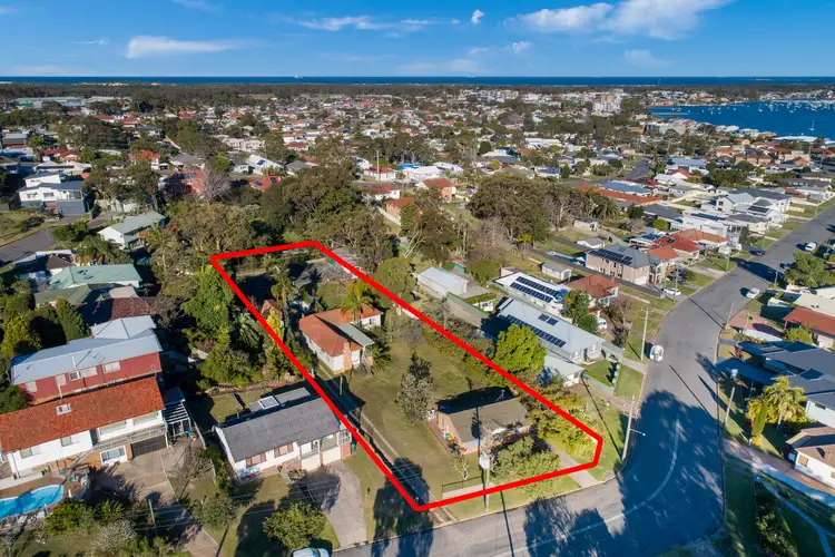 Main view of Homely house listing, 18 Tudor Street, Belmont NSW 2280