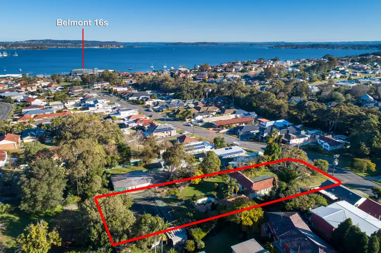 Second view of Homely house listing, 18 Tudor Street, Belmont NSW 2280