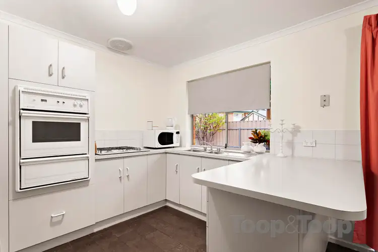 Fourth view of Homely unit listing, 11/9 Cambridge Street, Wynn Vale SA 5127