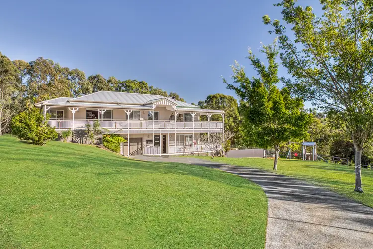 Main view of Homely rural property listing, 113 San Fernando Drive, Worongary QLD 4213