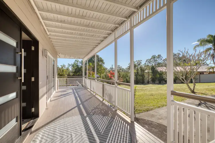 Third view of Homely rural property listing, 113 San Fernando Drive, Worongary QLD 4213