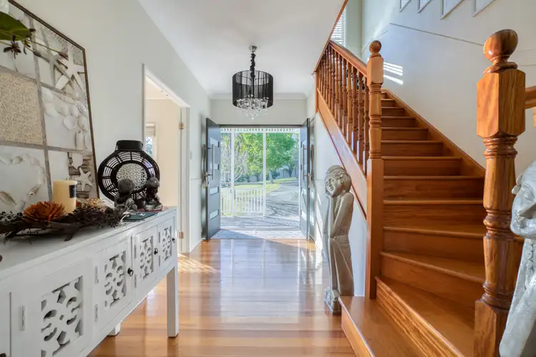Fourth view of Homely rural property listing, 113 San Fernando Drive, Worongary QLD 4213