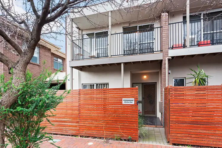 4/29A Brown Street, Brompton SA 5007