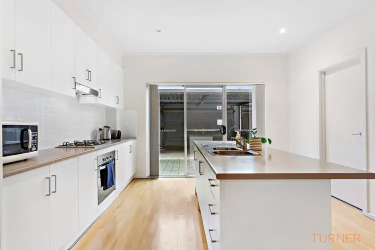 Third view of Homely townhouse listing, 4/29A Brown Street, Brompton SA 5007