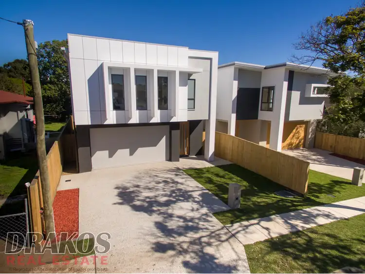 35A Cradock Street, Holland Park QLD 4121