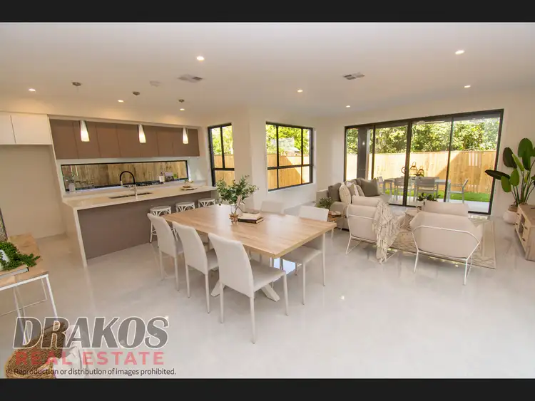 Third view of Homely house listing, 35A Cradock Street, Holland Park QLD 4121