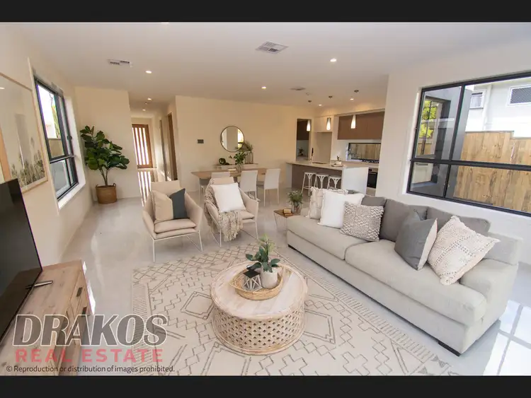 Fourth view of Homely house listing, 35A Cradock Street, Holland Park QLD 4121