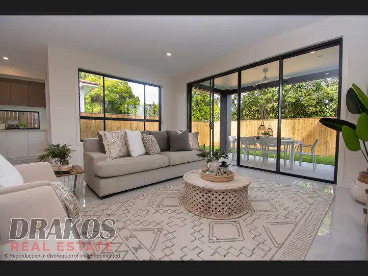 Fifth view of Homely house listing, 35A Cradock Street, Holland Park QLD 4121