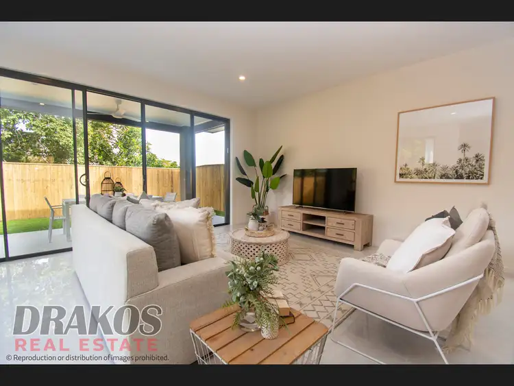 Sixth view of Homely house listing, 35A Cradock Street, Holland Park QLD 4121
