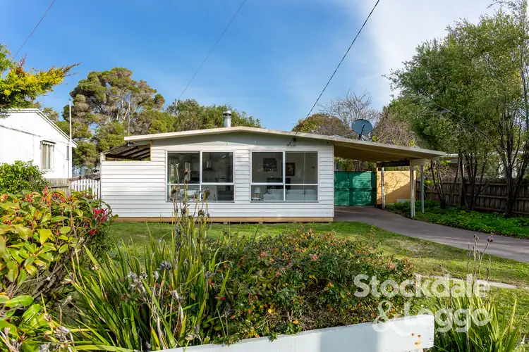 55 Alma Street, Tootgarook VIC 3941