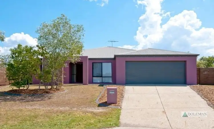 Main view of Homely house listing, 1 Rivervale Street, Ormeau QLD 4208