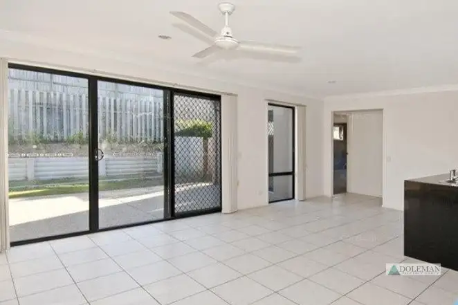 Second view of Homely house listing, 1 Rivervale Street, Ormeau QLD 4208