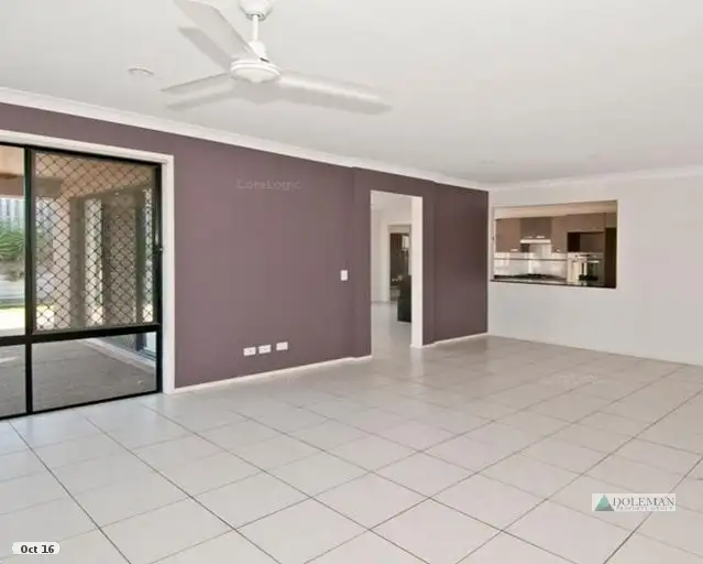 Fifth view of Homely house listing, 1 Rivervale Street, Ormeau QLD 4208