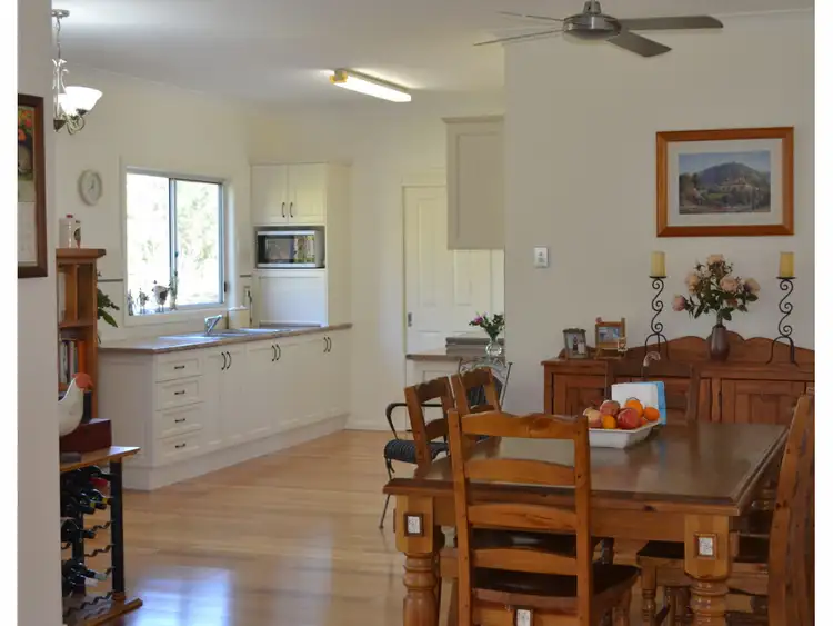 Second view of Homely rural property listing, 29 Bunderra Drive, Beechwood NSW 2446