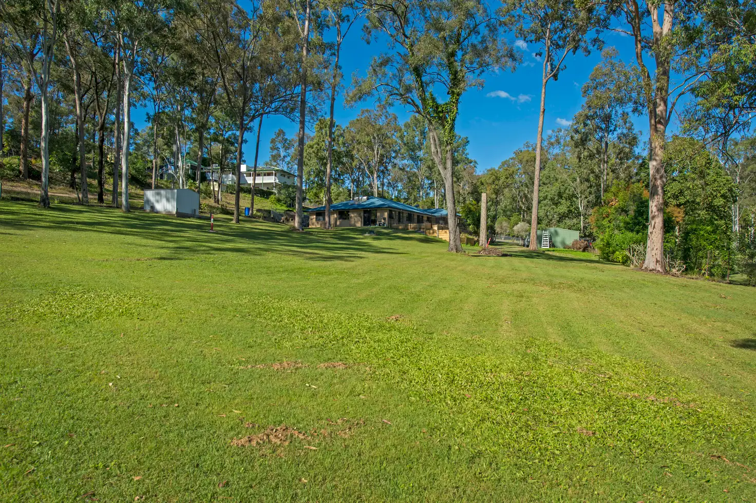Main view of Homely house listing, 18 Caplick Outlook, Ormeau QLD 4208