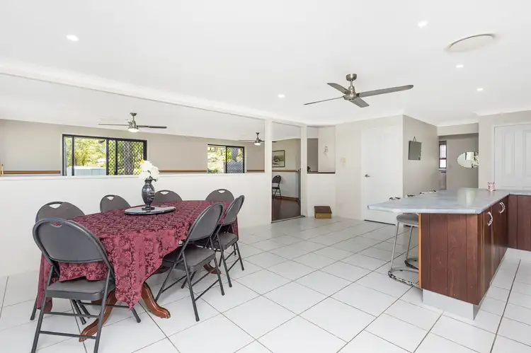 Second view of Homely house listing, 18 Caplick Outlook, Ormeau QLD 4208