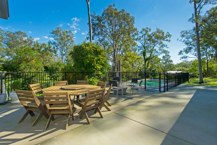 Third view of Homely house listing, 18 Caplick Outlook, Ormeau QLD 4208