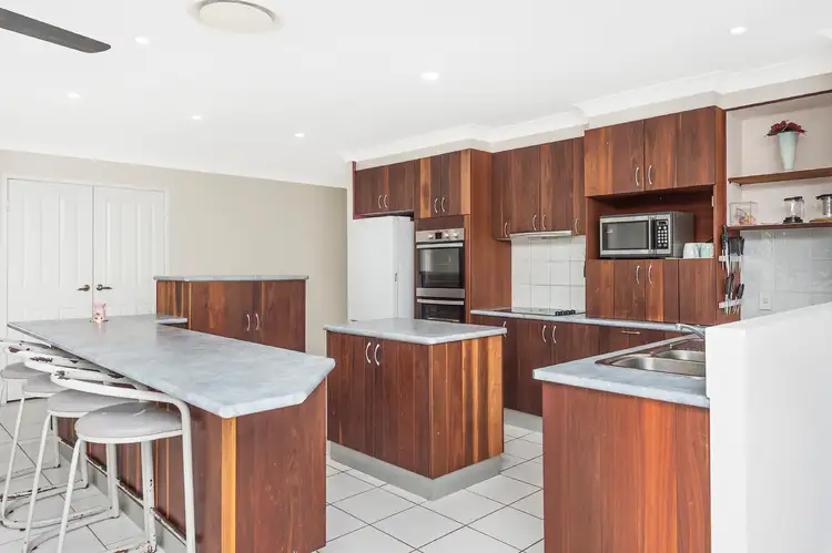 Fourth view of Homely house listing, 18 Caplick Outlook, Ormeau QLD 4208