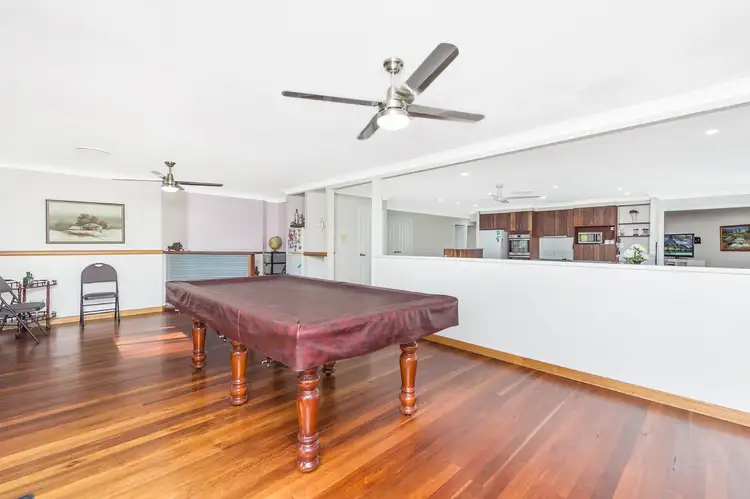Fifth view of Homely house listing, 18 Caplick Outlook, Ormeau QLD 4208