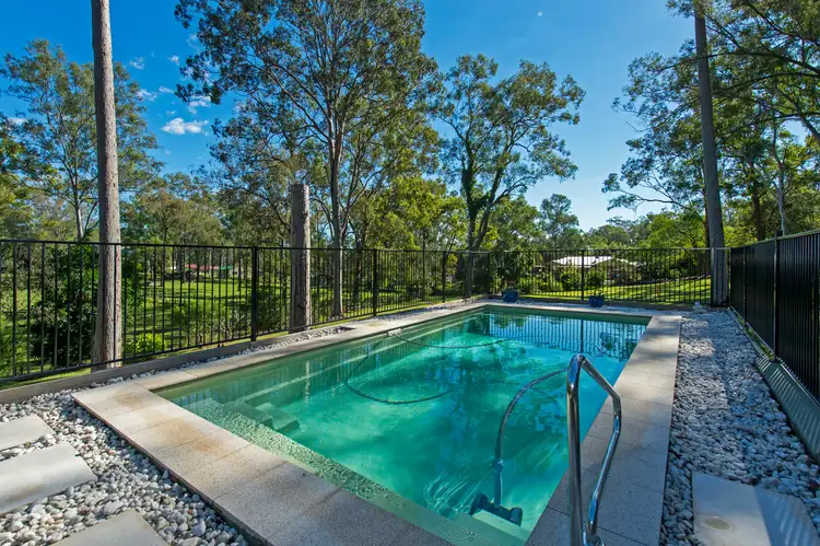 Sixth view of Homely house listing, 18 Caplick Outlook, Ormeau QLD 4208