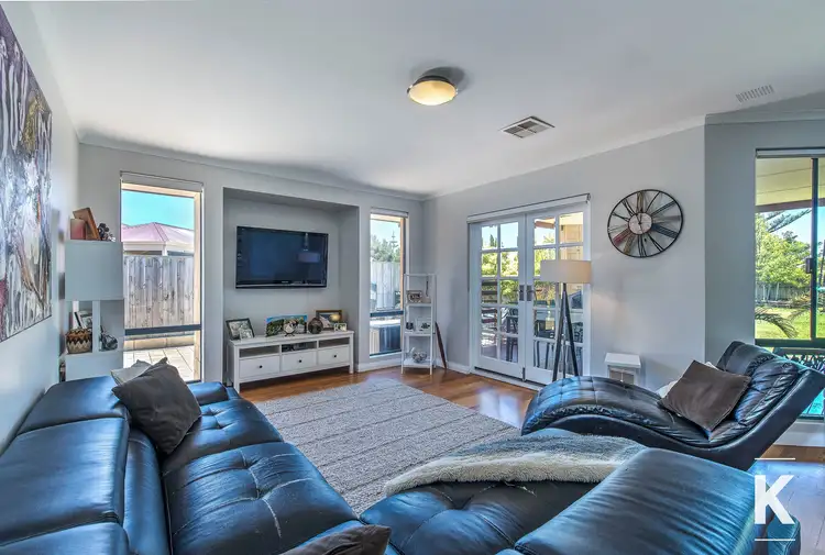 Third view of Homely house listing, 22 Manoora Court, Quinns Rocks WA 6030