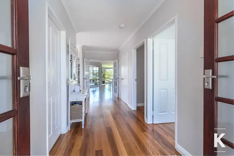 Fifth view of Homely house listing, 22 Manoora Court, Quinns Rocks WA 6030