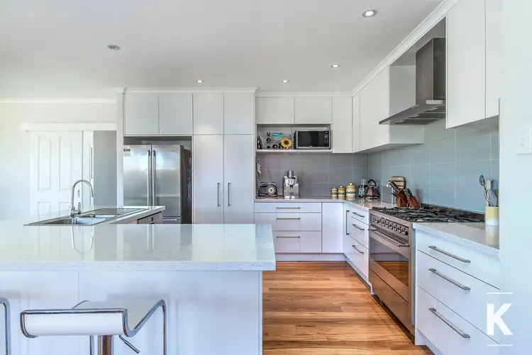 Sixth view of Homely house listing, 22 Manoora Court, Quinns Rocks WA 6030