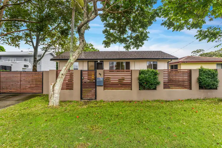 Main view of Homely house listing, 23 Kirkwood Road, Tweed Heads South NSW 2486