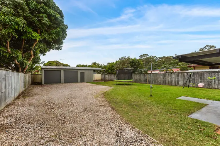 Third view of Homely house listing, 23 Kirkwood Road, Tweed Heads South NSW 2486