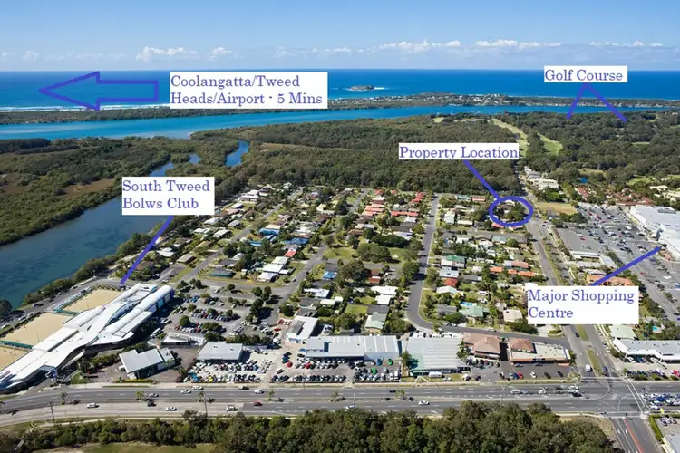 Fourth view of Homely house listing, 23 Kirkwood Road, Tweed Heads South NSW 2486