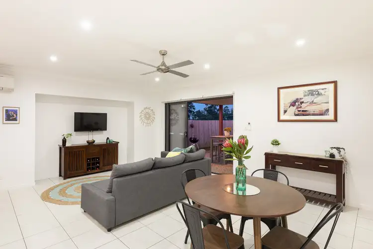 Fourth view of Homely house listing, 58 Marmoset Circuit, Dakabin QLD 4503