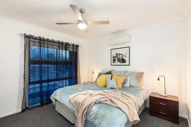 Fifth view of Homely house listing, 58 Marmoset Circuit, Dakabin QLD 4503
