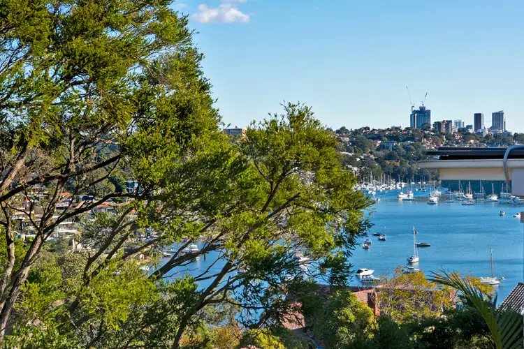 50A Central Avenue, Mosman NSW 2088