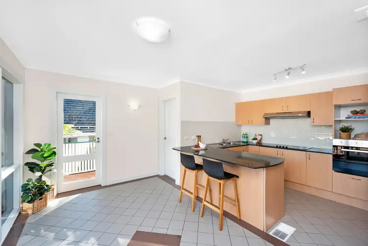 Fifth view of Homely house listing, 50A Central Avenue, Mosman NSW 2088
