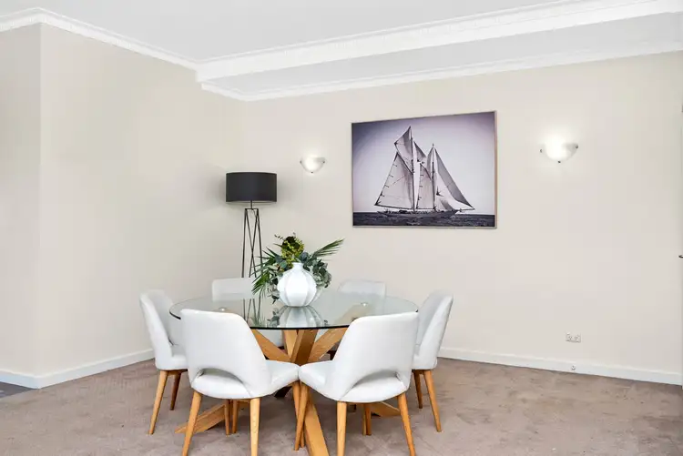 Sixth view of Homely house listing, 50A Central Avenue, Mosman NSW 2088
