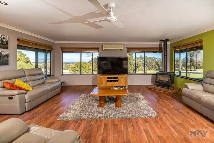 Sixth view of Homely house listing, 60 Bonita Road, Bullsbrook WA 6084