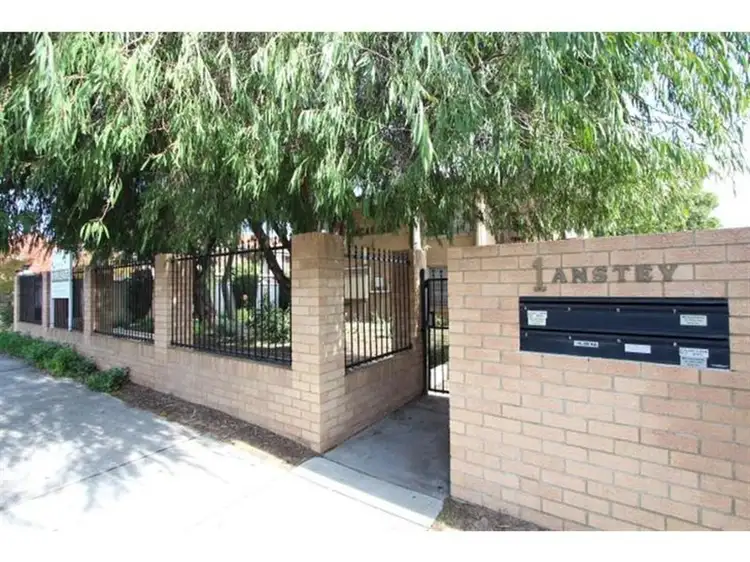 Main view of Homely unit listing, 4/1 Anstey Street, South Perth WA 6151