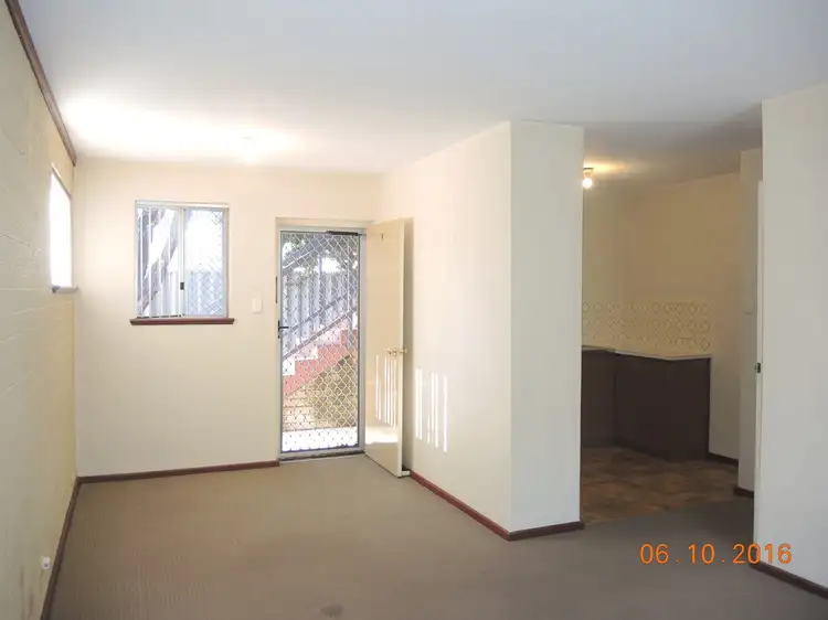 Second view of Homely unit listing, 4/1 Anstey Street, South Perth WA 6151