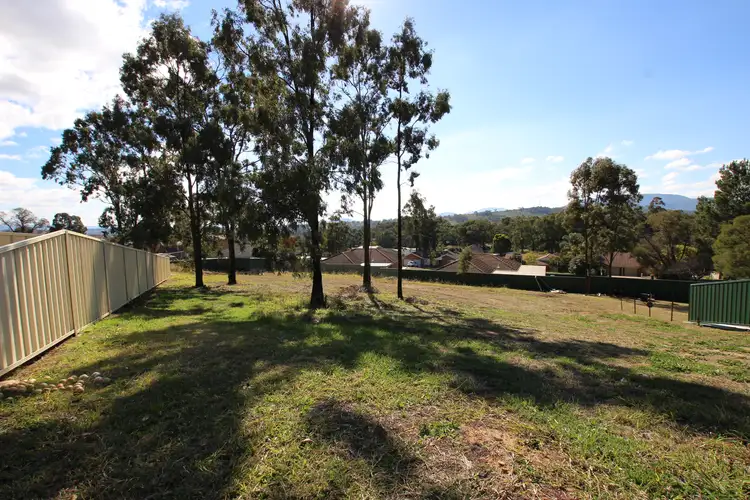 Main view of Homely land listing, 20 Lou Fisher Place, Muswellbrook NSW 2333